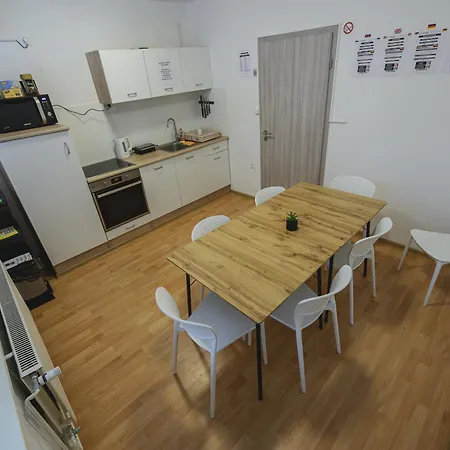 Guest house Do Avta *