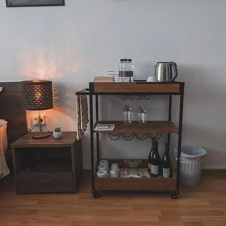 Do Avta Hiša za goste 4*