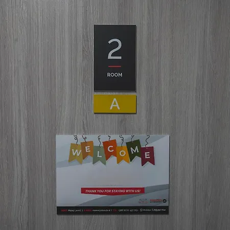 Guest house Do Avta *