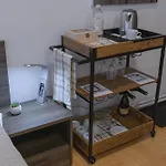 Do Avta Pensjonat Lublana