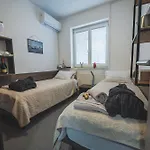 Do Avta Pensjonat Lublana