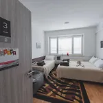 Pensjonat Do Avta 4*