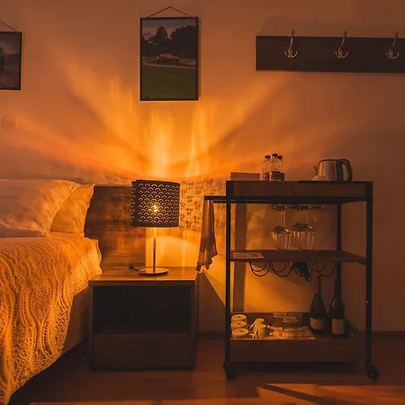 Do Avta Affittacamere