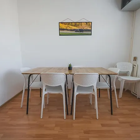 Do Avta 招待所 卢布尔雅那