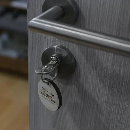 Do Avta 卢布尔雅那