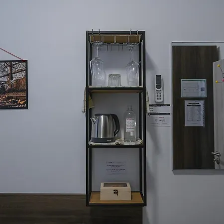 招待所 Do Avta 4*