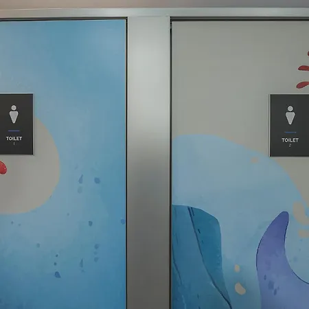 Do Avta 招待所 4*