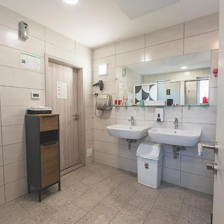 Do Avta 招待所 4*