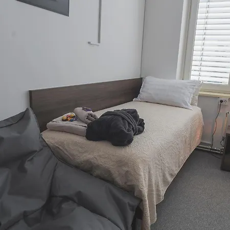 Do Avta 招待所 卢布尔雅那