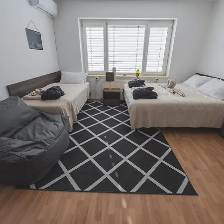 招待所 Do Avta 4*