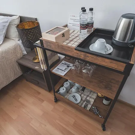 Do Avta 卢布尔雅那