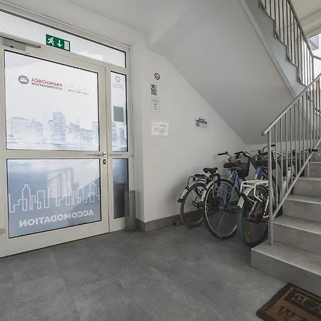 Do Avta 4* 卢布尔雅那