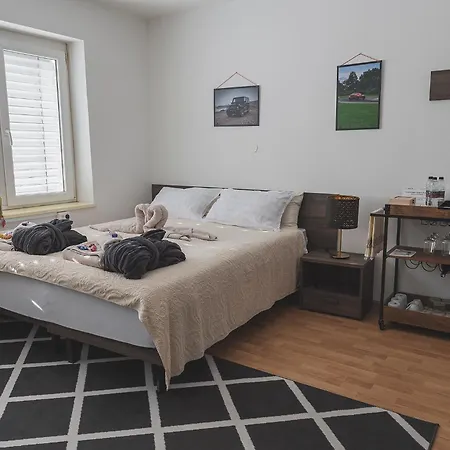 Do Avta Affittacamere