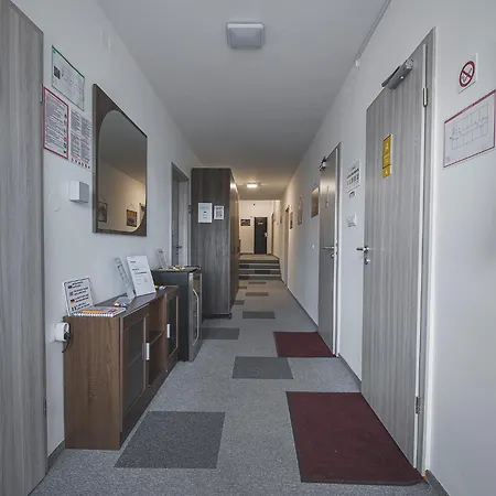 Do Avta 招待所 4*