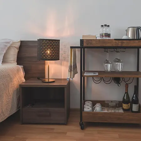 招待所 Do Avta 4*