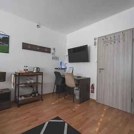 Do Avta 卢布尔雅那