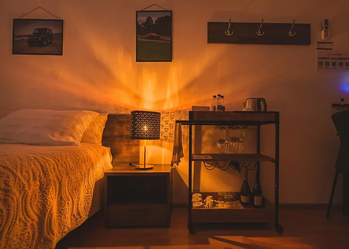 Do Avta Affittacamere