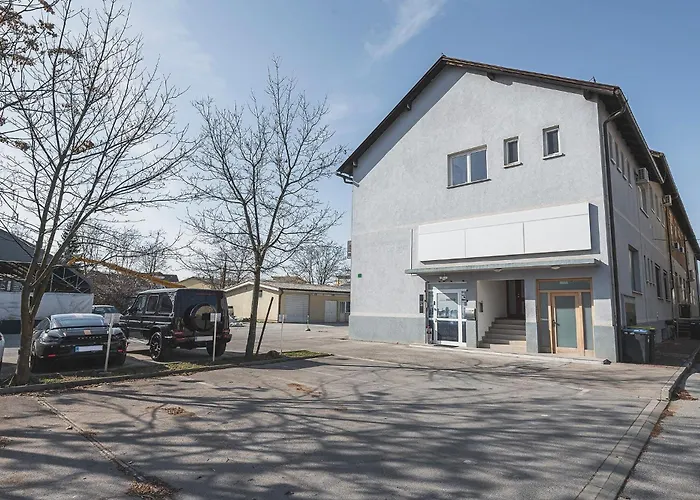 Do Avta Affittacamere