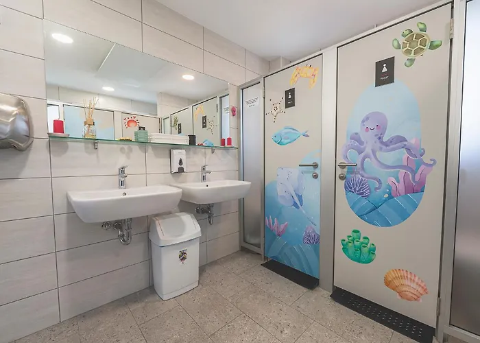 Do Avta Affittacamere