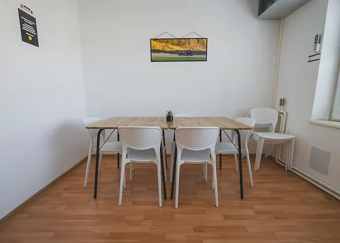 Do Avta Konukevi Ljubljana