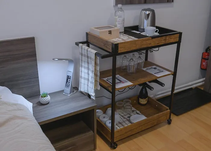 Do Avta Konukevi Ljubljana