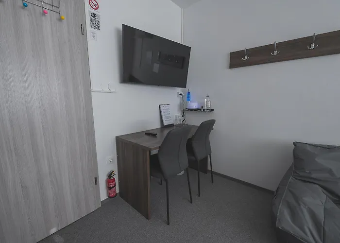 Affittacamere Do Avta Lubiana