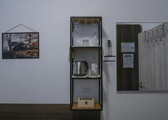 Affittacamere Do Avta 4*