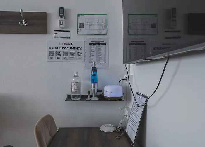 Do Avta Affittacamere