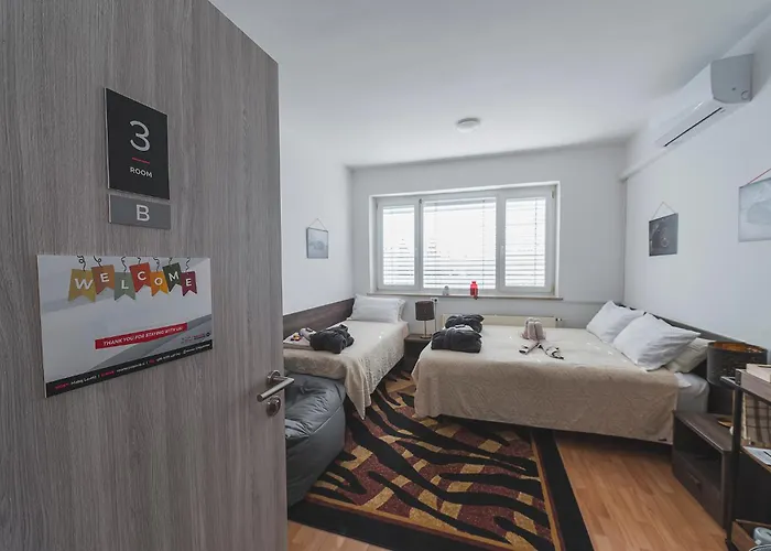 Vendégház Do Avta 4*