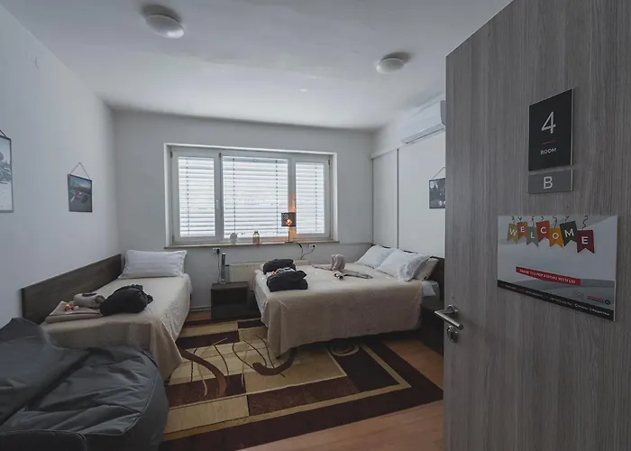 Do Avta 4* Ljubljana