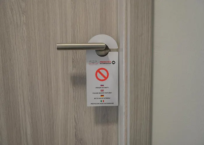 Do Avta Konukevi Ljubljana