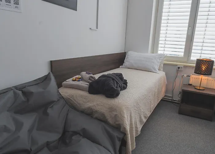 Do Avta Konukevi Ljubljana