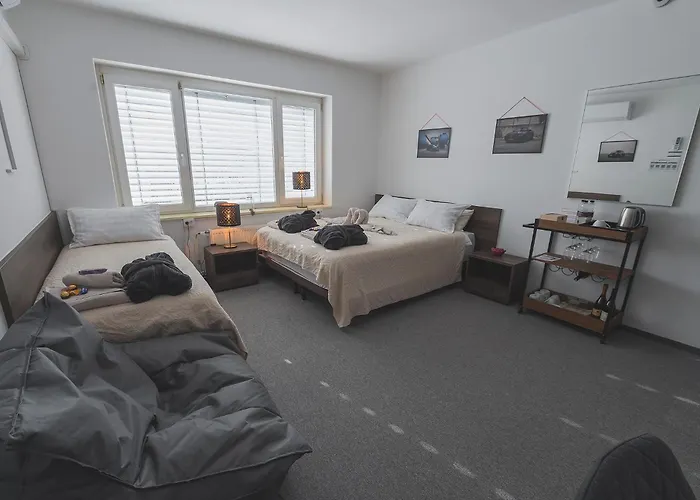 Konukevi Do Avta Ljubljana