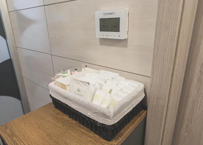 Do Avta 4* Ljubljana