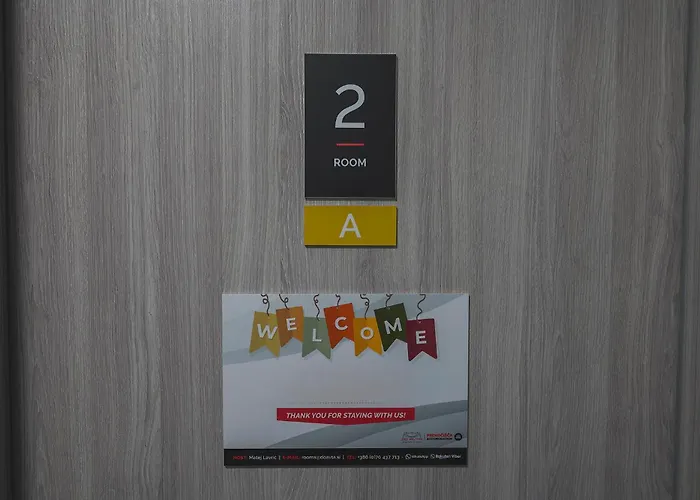 Affittacamere Do Avta 4*