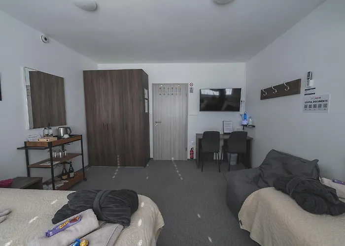 Do Avta Konukevi Ljubljana