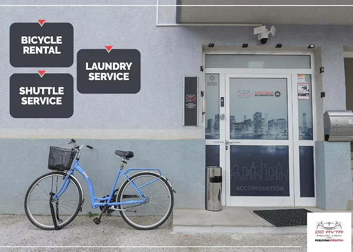 Affittacamere Do Avta