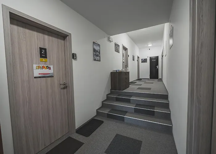 Do Avta Konukevi Ljubljana