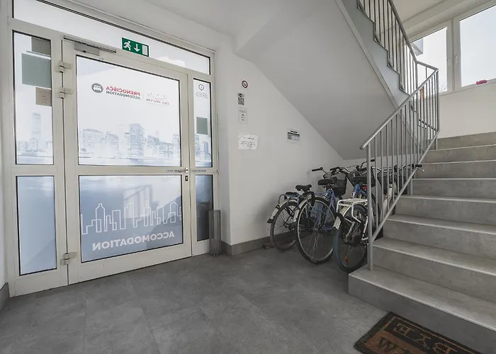 Do Avta 4* Ljubljana