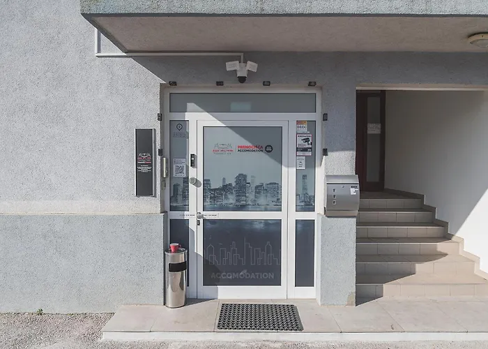 Affittacamere Do Avta