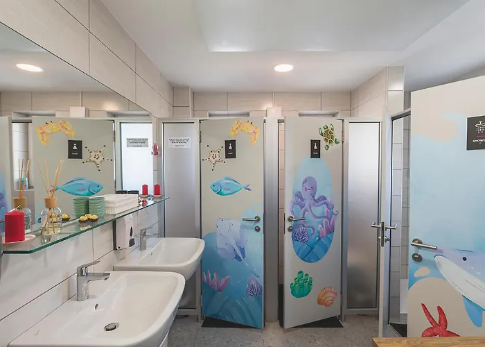 Affittacamere Do Avta