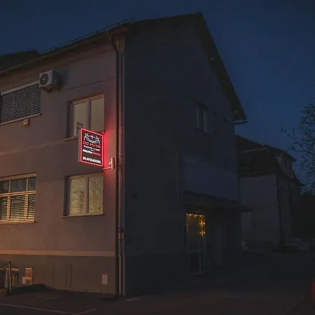 Do Avta 4* Любляна