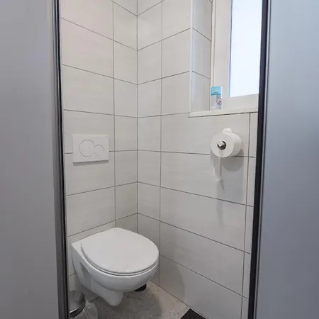 Vendégház Do Avta Ljubljana