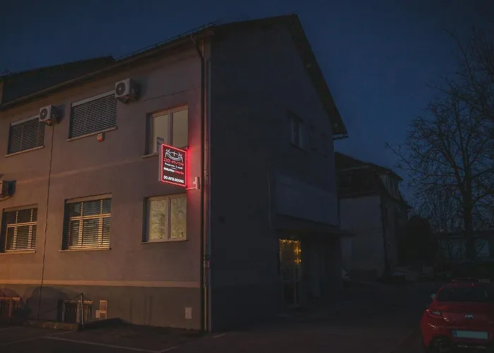 Do Avta 4* Любляна