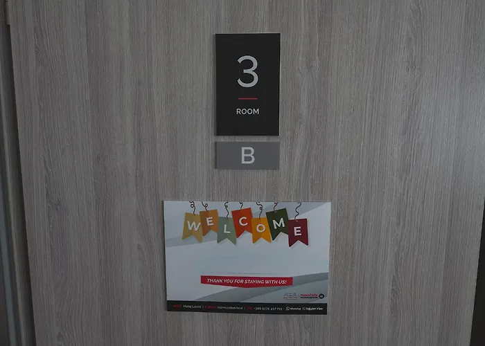 Гостевой дом Do Avta Любляна