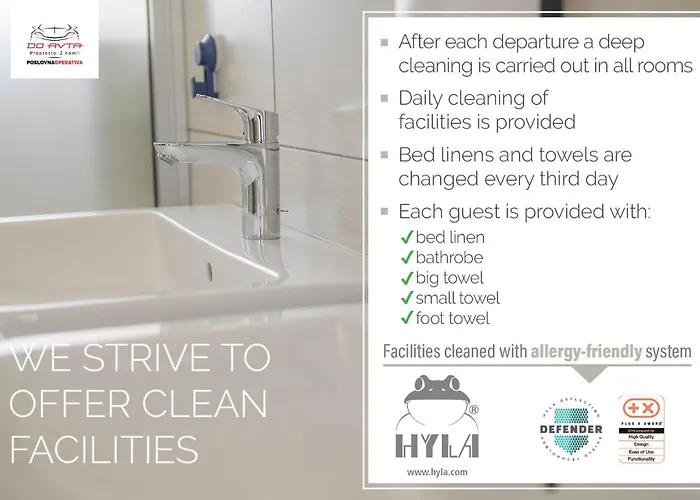 Do Avta Гостевой дом 4*