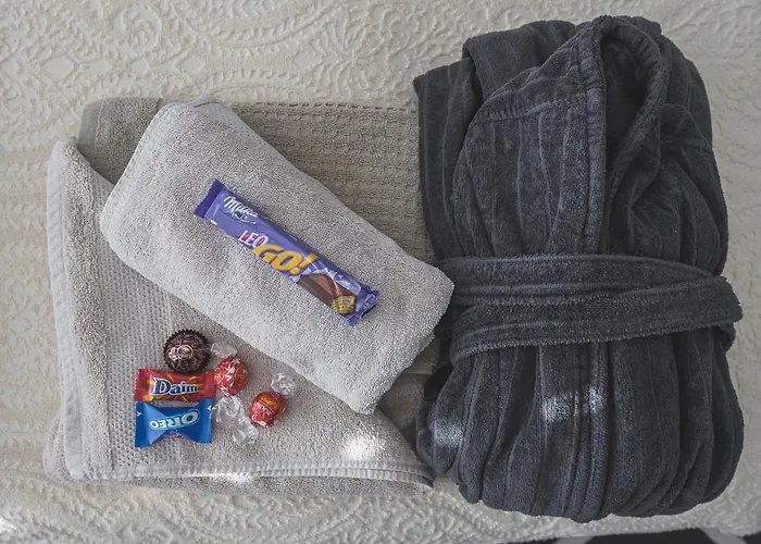 Do Avta Гостевой дом 4*