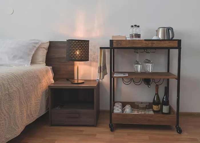 Гостевой дом Do Avta 4*